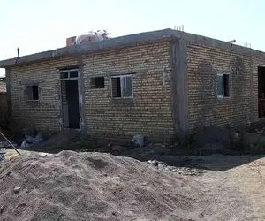 آخرین خبر از پرداخت تسهیلات ۴۰۰ میلیون تومانی مسکن روستایی