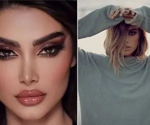 چطور خوش عکس  باشیم؟ / شگردش خاصه طوری که حتی با دمپایی و پیژامه هم عکس بندازی دلبری