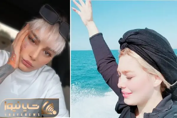 sahar ghoreyshi shayanews