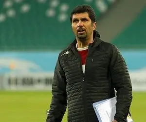 ذوب آهن سرمربی نفت مسجدسلیمان را به خدمت گرفت