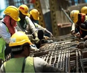 آخرین اخبار از افزایش حقوق کارگران شنبه اول اردیبهشت