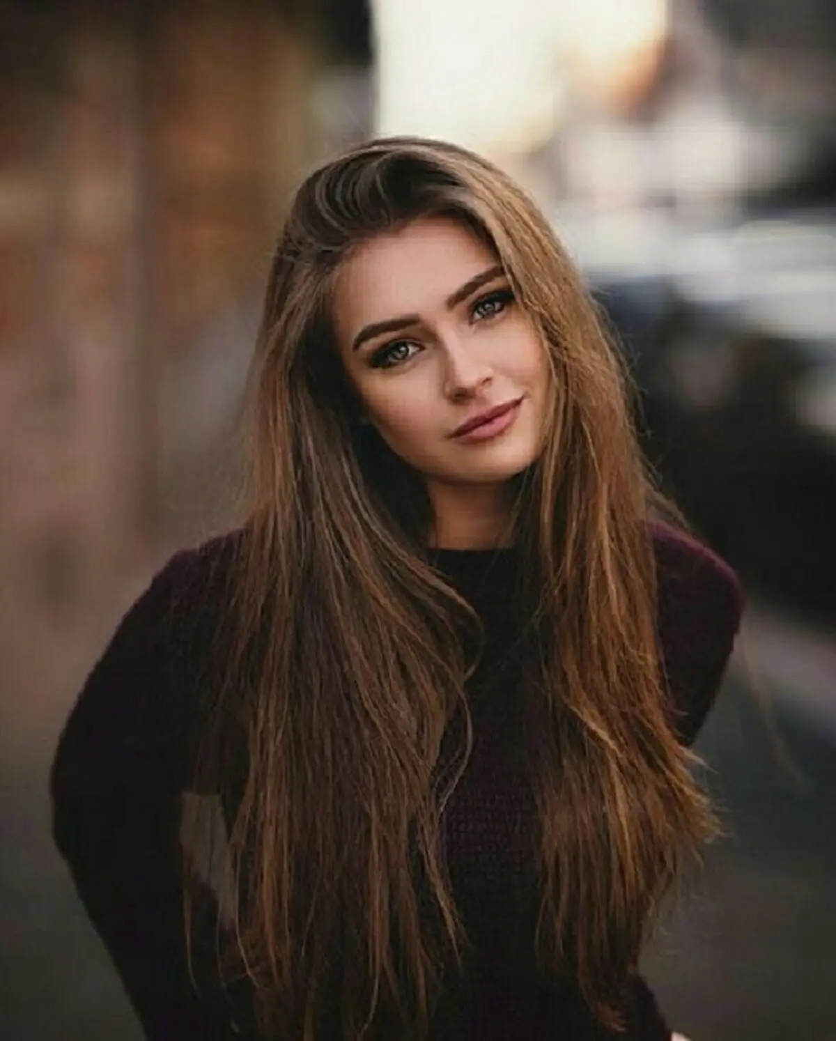 روش های مراقبتی از موی صاف و لخت