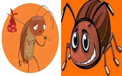 با این ترفندای طلایی خونت رو به قلعه ضد سوسک تبدیل کن/  سلاح‌ های طبیعی برای مبارزه