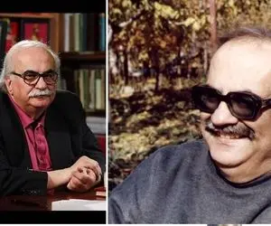 (ویدئو) افشاگری از فعالیت خسرو معتضد در زمان شاه