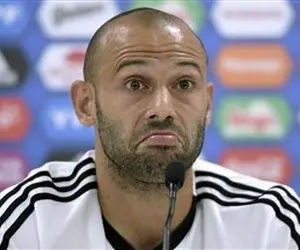 مسی برای ستاره های جدید بارسلونا به وجد آمده است