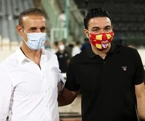 چرا برای استقلال شد، اما برای پرسپولیس نمی شود؟!