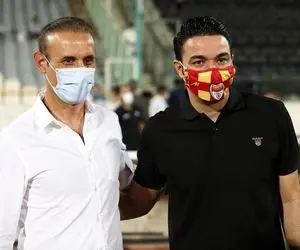 چرا برای استقلال شد، اما برای پرسپولیس نمی شود؟!