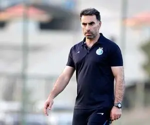 جمله تند محمود فکری به برانکو؛ او اهل باندبازی بود!