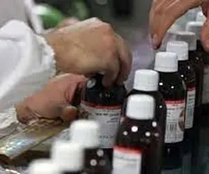 شربت گیاهی کرونا یا شربت تریاک؟!