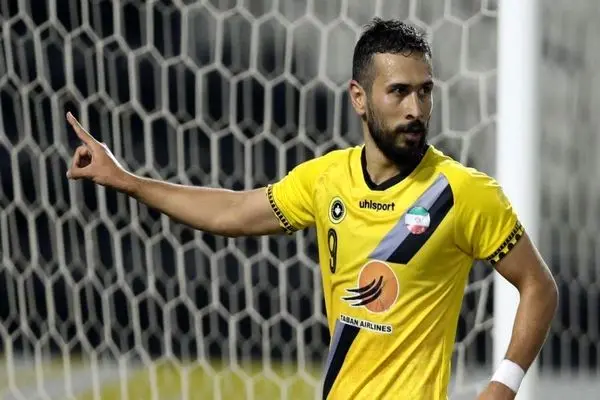  سجاد شهباززاده