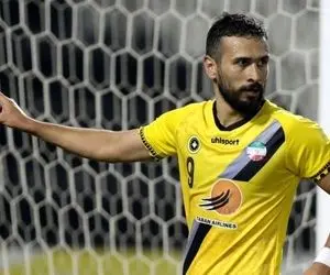 مهلت ۴ روزه پرسپولیس به سجاد شهباززاده