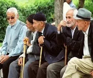 3.5 میلیون بازنشسته تامین اجتماعی در انتظار همسان سازی 