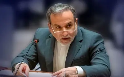 عراقچی: احتمال حمله جدید وجود دارد