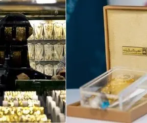 قیمت طلا و سکه امروز چهارشنبه 13 خرداد؛ رصد بازار پیش از تعطیلات 