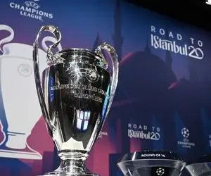 تیم های نهایی در لیگ قهرمانان اروپا چه تیم هایی هستند؟ 