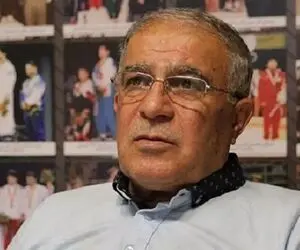 تیکه سنگین حسن روشن به بازیکنان پرسپولیس!