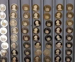 زمان دومین حراج سکه اعلام شد