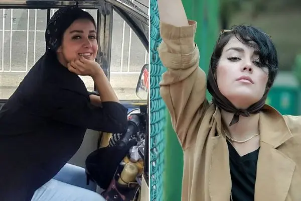 afsaneh pakroo shayanews