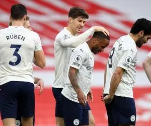 آمار جالب سیتی؛ بی قراری تیم پپ در امارات