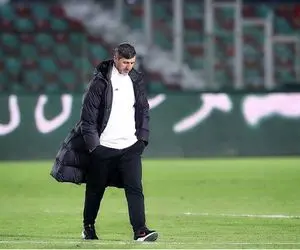 پازل گمشده آینده نیمکت پرسپولیس