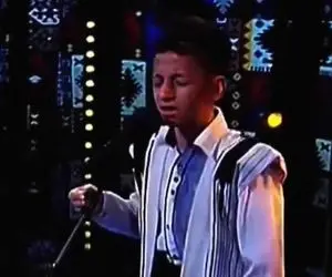 آواز جگرسوز؛ پسر عشایری یجور اومد انگار میخواد شاد بخونه بلالم خوند دل علیخانی خون شد