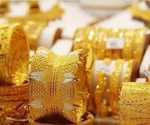 قیمت طلا 18 و 24 عیار امروز دوشنبه 9 شهریور 1405 / افزایش قیمت ها