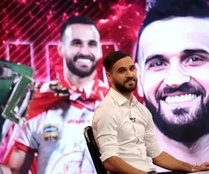 پیام خداحافظی تلخ احمد نوراللهی از هواداران پرسپولیس