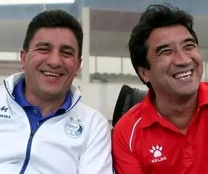 خداداد اجازه رفتن ندارد!