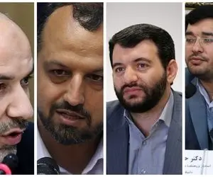 احتمال عدم رای اعتماد به کدام وزرای رئیسی بیشتر است؟