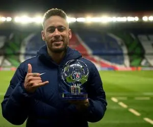 پایان یک شایعه؛ نیمار در پاریس می‌ماند