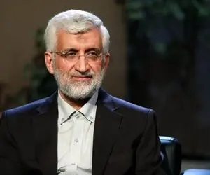 جلیلی: ریسک‌پذیری سرمایه‌گذاران خُرد بورس را به حداقل می‌رسانیم