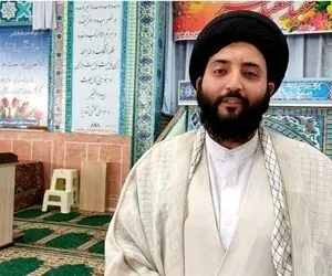 علت درگذشت دلخراش جواد عبدی امام جمعه بجستان+ عکس