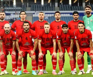 بهترین خبر ممکن برای هواداران تراکتور