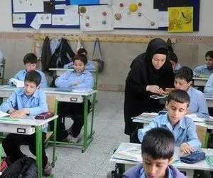 نظر مجلس در مورد طرح وزیر پیشنهادی آموزش و پرورش برای نحوه رتبه بندی معلمان 