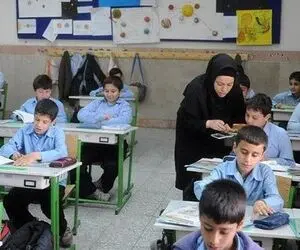 نظر مجلس در مورد طرح وزیر پیشنهادی آموزش و پرورش برای نحوه رتبه بندی معلمان 
