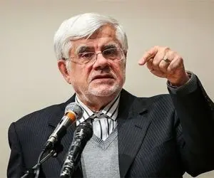 اولین واکنش عارف به حکم معاون اولی