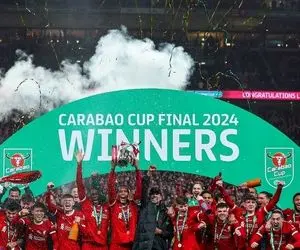 (عکس) پرافتخارترین تیم های تاریخ فوتبال انگلیس 