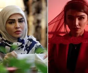 بیوگرافی و همسر اول و دوم سیما خضرآبادی / تغییر چهره خدیجه جاده چالوس در مدلینگ
