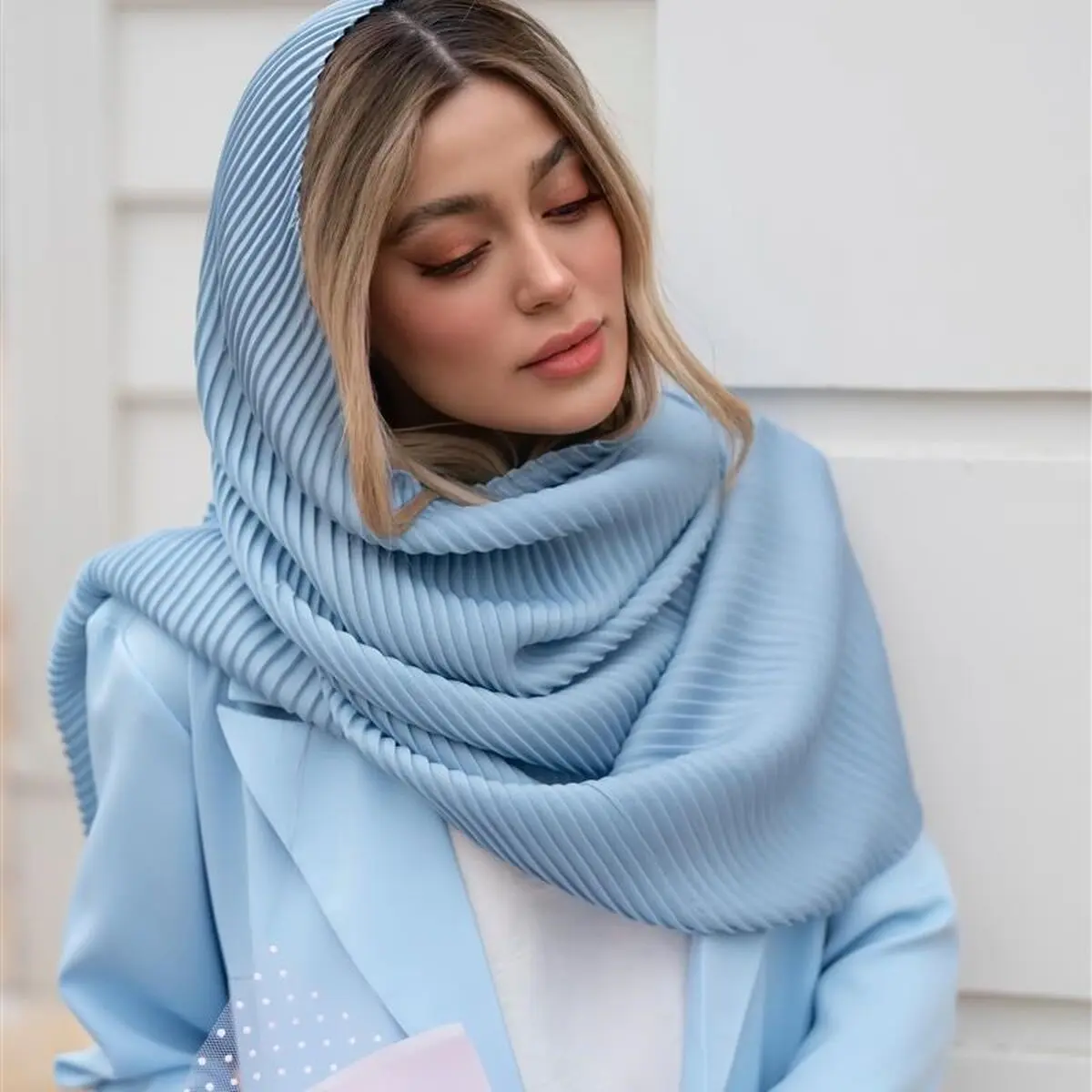 شال هایی که امسال مده