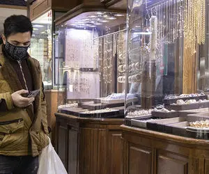 پیش بینی قیمت طلا و سکه فردا شنبه 14 فروردین 1400