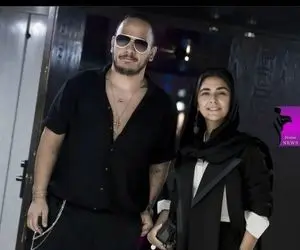 آواز احساسی؛ اشوان تو کنسرتش تا کمر خم شد میکروفون داد به دختره فسقلی بچه حسابی خوند