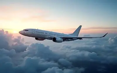 مسیرهای پروازی کاهش یافتند