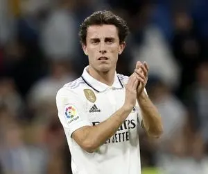 مدافع جوان رئال در آستانه جدایی