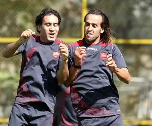 کریمی و مهدوی کیا تائید شدند؛ آقای سرپرست رد شد