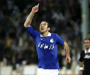 آندرانیک تیموریان: شش امتیاز اختلاف، تضمینی برای قهرمانی نیست