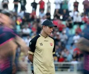 نگاهی به پرسپولیس مدل 1401؛ در ذهن گل محمدی چه می‌گذرد؟