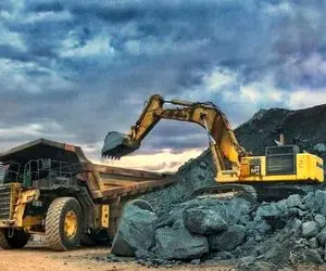 برگزاری مزایده واگذاری ۵۰ معدن غیرفعال در خراسان شمالی