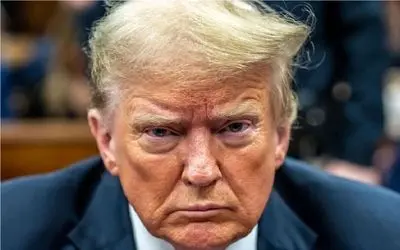 ترامپ بی‌بی‌سی را به غرامت یک میلیارد دلاری تهدید کرد!