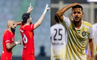 ایرانی ها لیگ امارات را فتح کردند