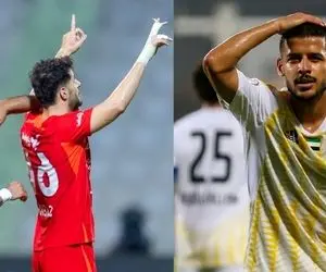 ایرانی ها لیگ امارات را فتح کردند